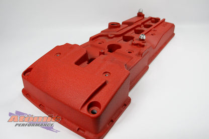 Atomic Refurbished Rocker Cover | Powdercoated