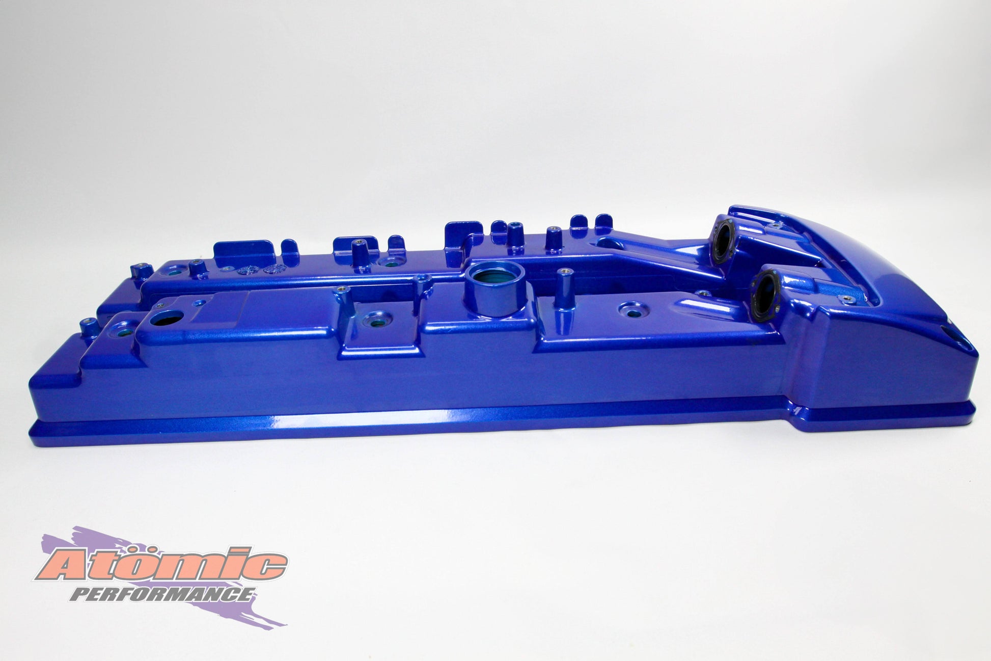 Atomic Refurbished Rocker Cover | Powdercoated