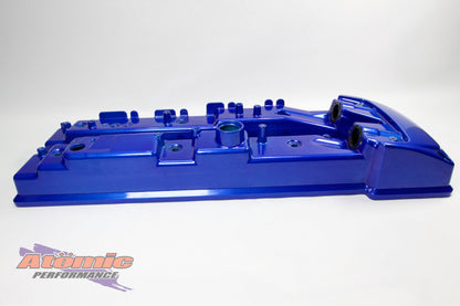 Atomic Refurbished Rocker Cover | Powdercoated