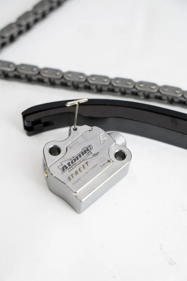 Atomic Barra Heavy Duty Timing Chain Kits
