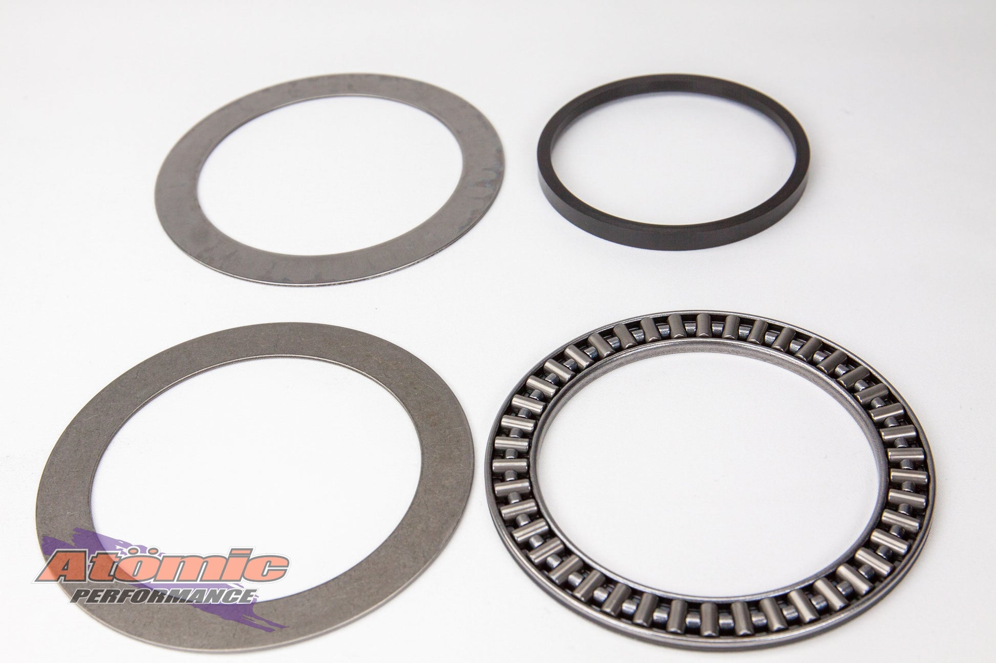 Atomic Torrington Bearing Kit – Ford Barra DOHC 6-Cyl | Crank Thrust Control
