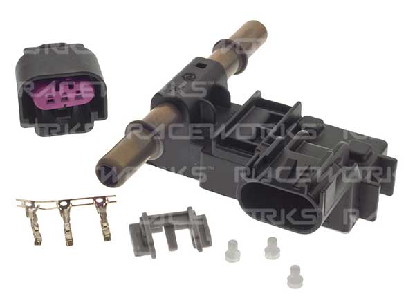Raceworks Compact Flex Fuel Sensor