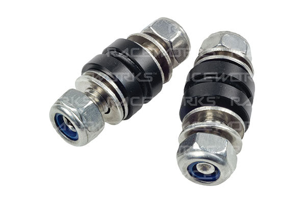 Raceworks Bulkhead Terminal