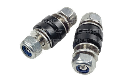 Raceworks Bulkhead Terminal