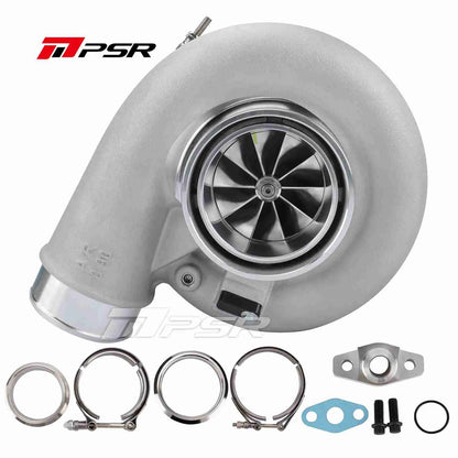 Reverse Rotation 7375G 1200HP Single Turbo Or Twin Turbo Set