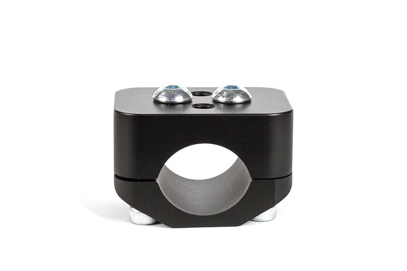 iC-7/uC-10 Tube Mount For tube OD 31.75mm (1.25") Size: 60mm x 44mm