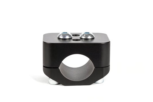iC-7/uC-10 Tube Mount For tube OD 31.75mm (1.25") Size: 60mm x 44mm