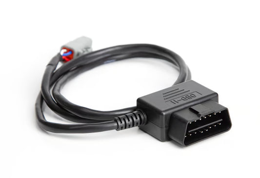 Ford MK1 Radio Reprogramming Cable Length: 0.8M / 2.6Ft