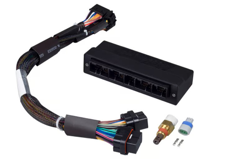 Elite 2000/2500 Subaru GDB WRX MY01-05 Plug 'n' Play Adaptor Harness Kit