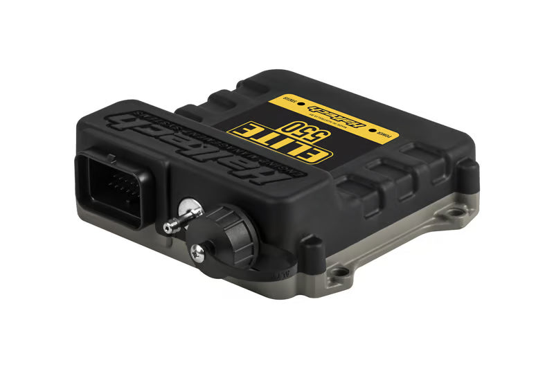 Elite 550 ECU