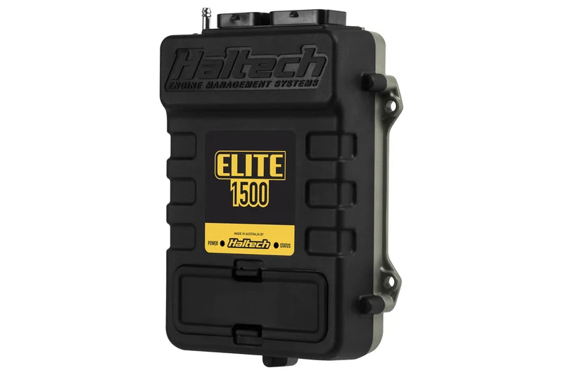 Elite 1500 + Subaru WRX MY97-98 Plug 'n' Play Adaptor Harness Kit