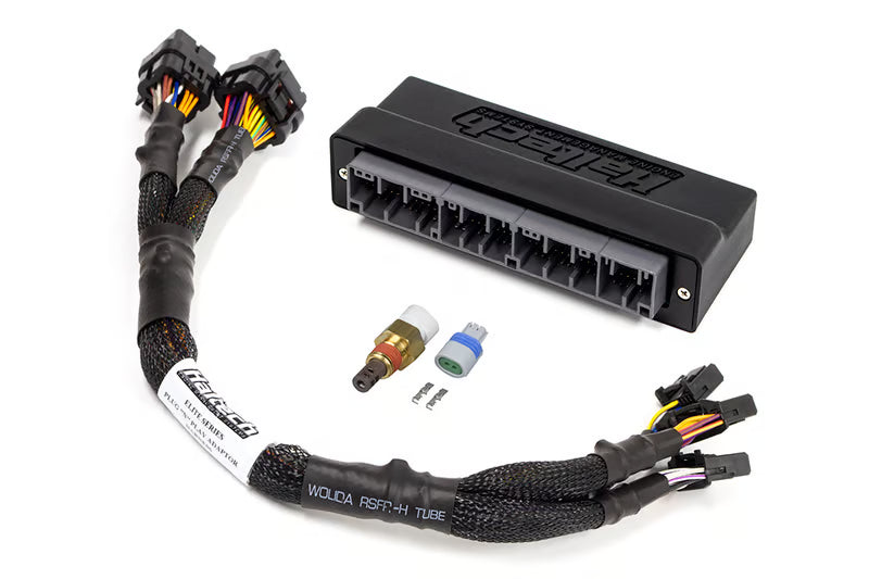 Elite 1500 + Plug'n'Play Adaptor Harness Kit for Honda S2000