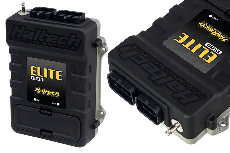 Elite 1500 + Plug'n'Play Adaptor Harness Kit for Honda S2000