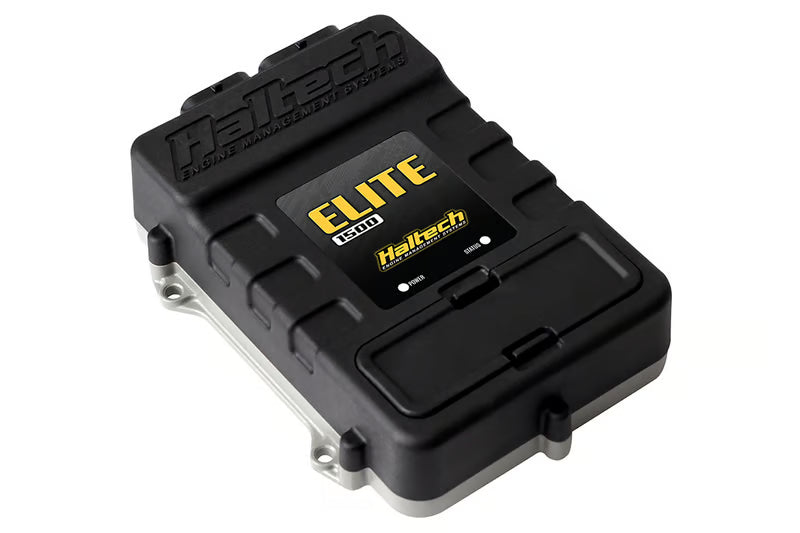 Elite 1500 + Plug'n'Play Adaptor Harness Kit for Honda S2000