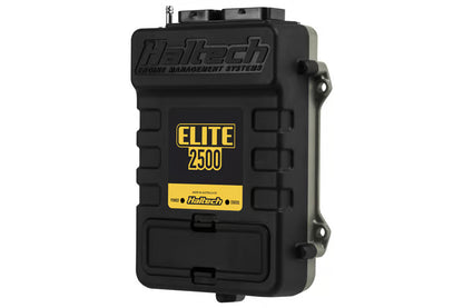 Elite 2500 + Premium Universal Wire-in Harness Kit Length: 2.5m (8')
