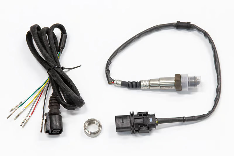 Elite PRO Plug-in ECU - Ford Falcon i6 "Barra" + Onboard Wideband Sensor Kit Length: 2.5m (8')
