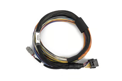 Nexus T2 / T1 Basic Universal Wire-in Harness