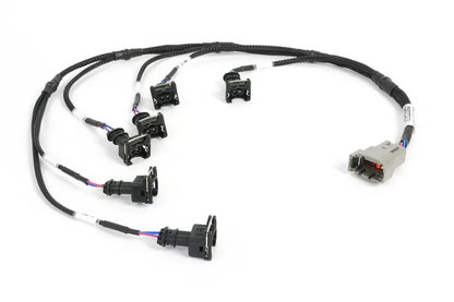 i6 Timer (EV1) Primary Injector Harness