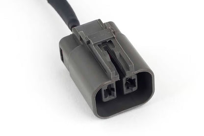 Nexus LS 2 Pin Yazaki Alternator Harness Length: 200mm