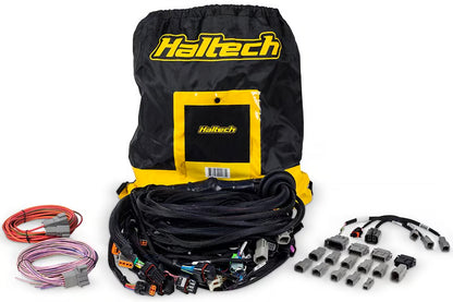 Nexus R5 LSx DBW Terminated Harness - DBW ready