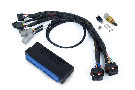 Nexus S2/S3 Plug 'n' Play Adapter Harness Nissan Silvia S14 S1 ZENKI