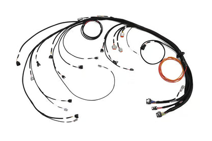 Nexus Rebel JZ - Main Terminated Harness