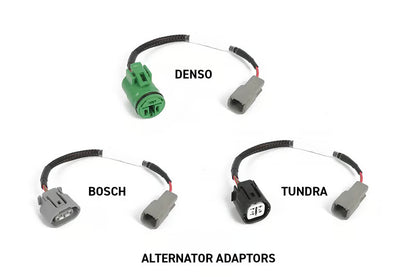 Nexus Rebel JZ - Main Terminated Harness