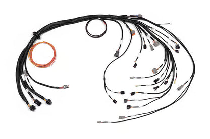 Nexus R3 Ford Barra Terminated Harness