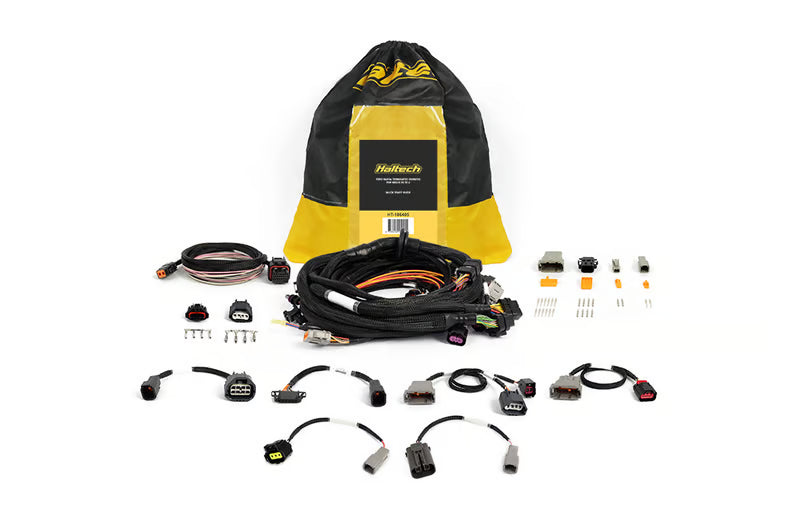 Nexus R3 Ford Barra Terminated Harness