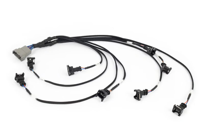 Nexus Rebel LS - LS EV1 Injector Sub-Harness