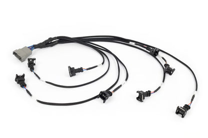 Nexus Rebel LS - LS EV1 Injector Sub-Harness
