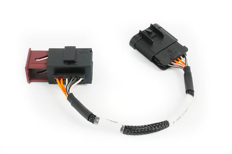 Nexus Rebel LS - VE Commodore Pedal Adapter Harness