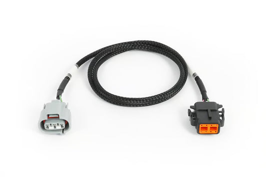Nexus Rebel JZ - R154 Transmission Harness