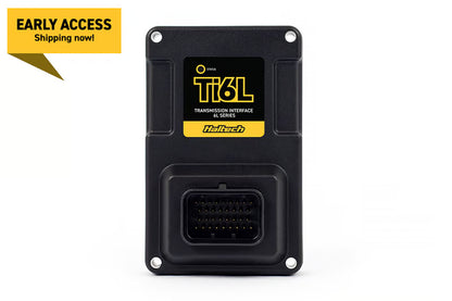 Nexus Ti6L Transmission Interface Kit - Suits GM 6L series EARLY ACCESS