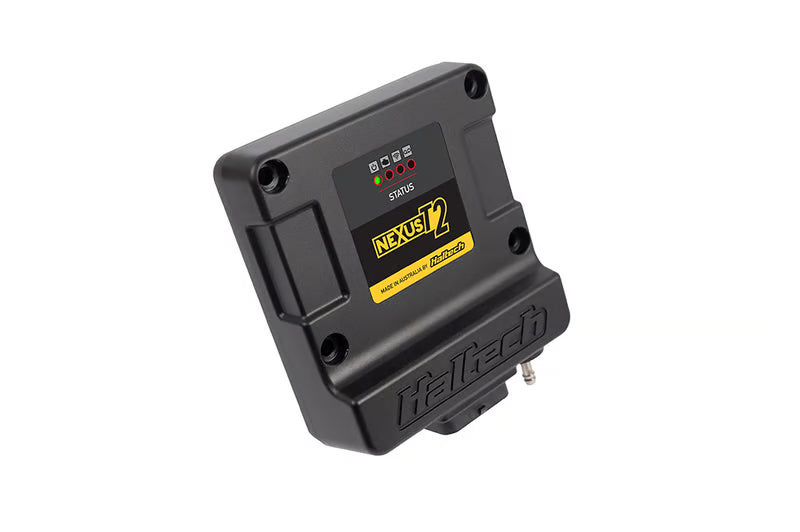 Nexus T2 ECU