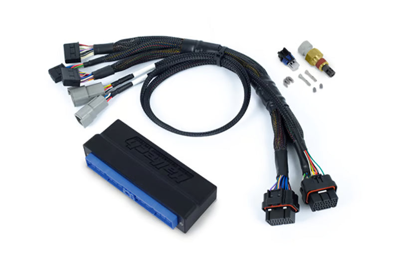 Nexus S2 Plug 'n' Play Adapter Harness Kit - Nissan Silvia S14 S1 ZENKI