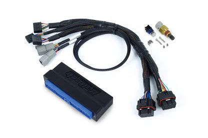 Nexus S2 Plug 'n' Play Adapter Harness Kit - Nissan Silvia S14 S1 ZENKI