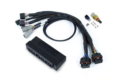 Nexus S3 Plug 'n' Play Adapter Harness Kit - Toyota Chaser & Soarer