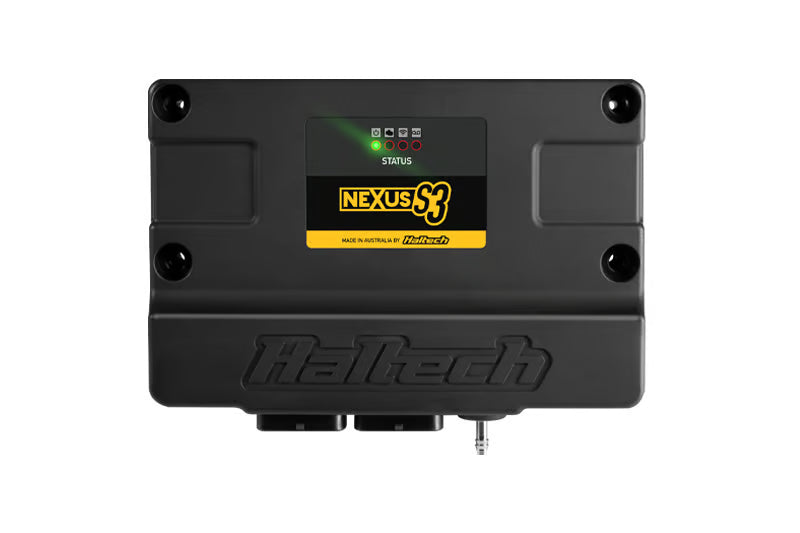 Nexus S3 Plug 'n' Play Adapter Harness Kit - Mitsubishi EVO 9 & EVO 8MR