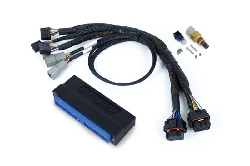 Nexus S3 Plug 'n' Play Adapter Harness Kit - Nissan 300ZX Z32