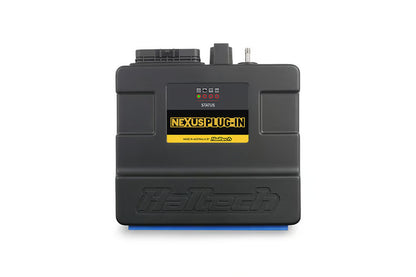 Nexus Plug-in ECU - Nissan Skyline R32/R33/R34 GT-R + LSU4.9 Wideband Hardware Pack