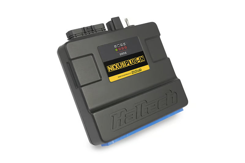 Nexus Plug-in ECU - Nissan Skyline R32/R33/R34 GT-R + LSU4.9 Wideband Hardware Pack
