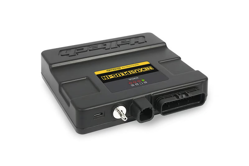 Nexus Plug-in ECU - Nissan Skyline R32/R33/R34 GT-R + LSU4.9 Wideband Hardware Pack