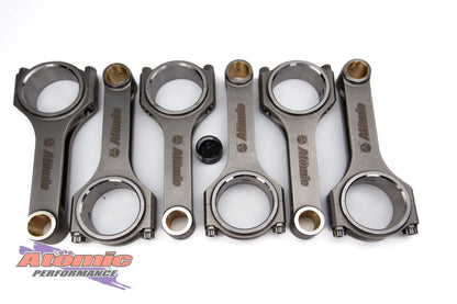 Atomic Barra 550 GTA Rebuild Kits