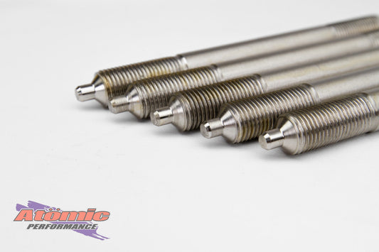 Atomic BMW M57 Tool Steel Head Stud Kit