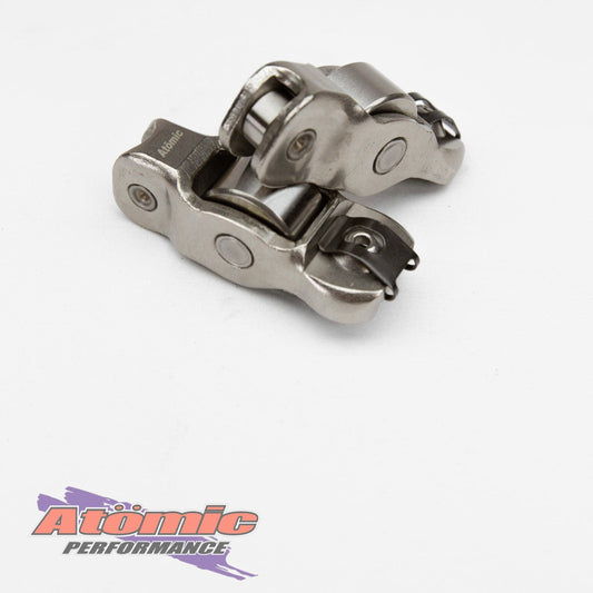 Atomic Barra Heavy Duty Roller Rockers