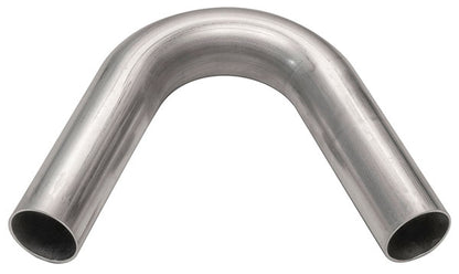 Raceworks Aluminum Tube (Non Bead Rolled)