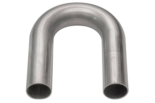 Raceworks Aluminum Tube (Non Bead Rolled)