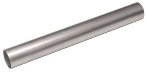 Raceworks Aluminum Tube (Non Bead Rolled)