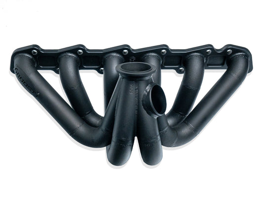 Nissan RB30ET SOHC Single Cam V-Band Exhaust Manifold